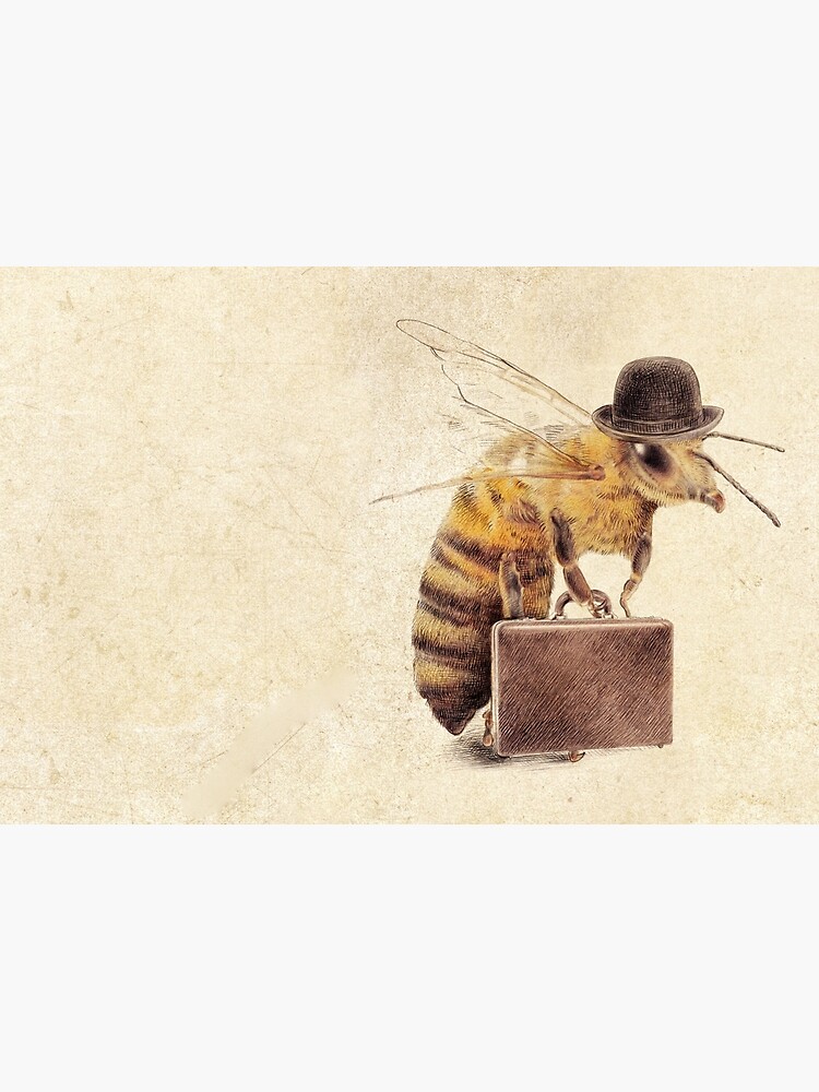 Worker Bee by opifan