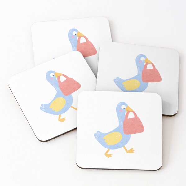 Item preview, Lunch Pouch Waddle designed and sold by The-Art-of-D.