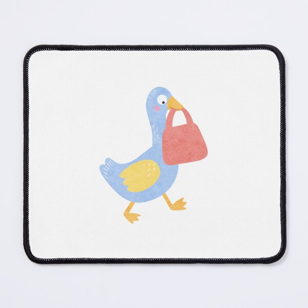 Item preview, Lunch Pouch Waddle designed and sold by The-Art-of-D.