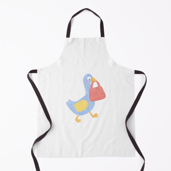 Item preview, Lunch Pouch Waddle designed and sold by The-Art-of-D.