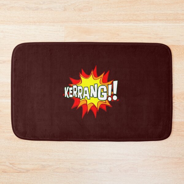 Item preview, Kerrang!! 3 designed and sold by Normbot2000.