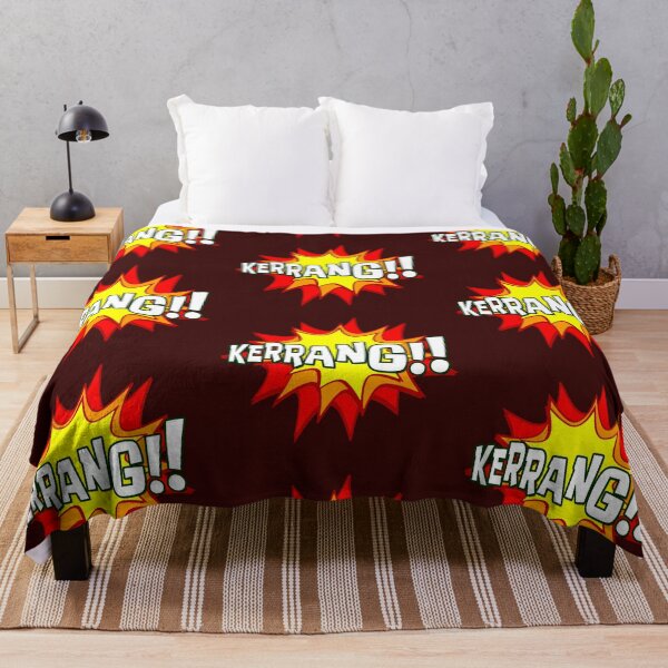 Item preview, Kerrang!! 3 designed and sold by Normbot2000.