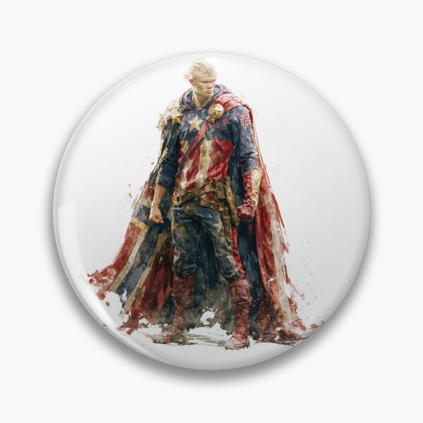 Item preview, The Haalander designed and sold by roblebob91.