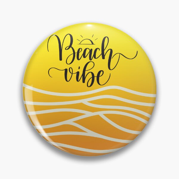 Item preview, Beach Vibe Abstract Horizon designed and sold by FanFest.