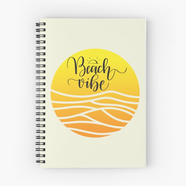 Item preview, Beach Vibe Abstract Horizon designed and sold by FanFest.