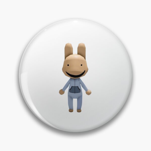 Item preview, Animal Hospital Roblox Intern Skin designed and sold by PrintondemArt.