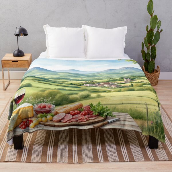 Item preview, Volcanoes of Auvergne designed and sold by jefboutique6150.