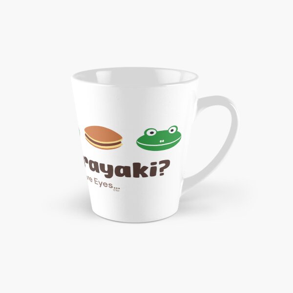 Item preview, Frog or Dorayaki? | Funny Japanese Sweet Design designed and sold by lbl-shop.