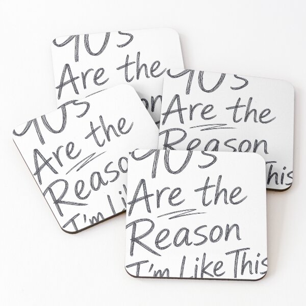 Item preview, Handwritten 90's Kid Confession designed and sold by CerealBoxInk.