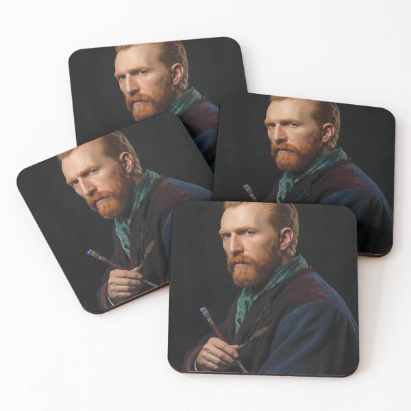 Item preview, Vincent van Gogh designed and sold by Carocas20.