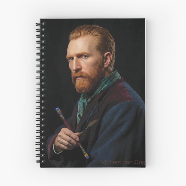 Item preview, Vincent van Gogh designed and sold by Carocas20.