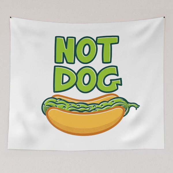 Item preview, No es un perro designed and sold by Gimetzco.