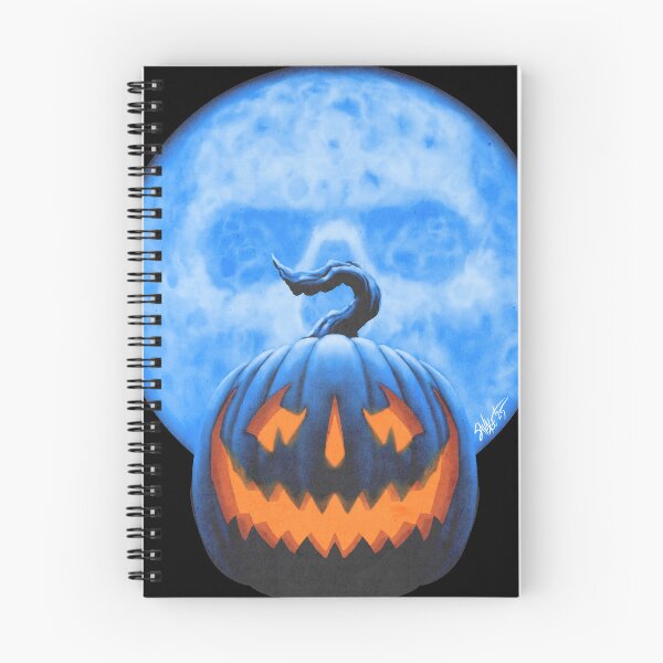 Item preview, Fright Fall 2026 Day 6: Full Moon designed and sold by Chad Savage.