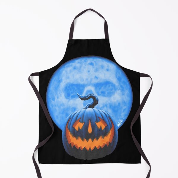 Item preview, Fright Fall 2026 Day 6: Full Moon designed and sold by Chad Savage.