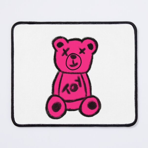 Item preview, toy teddy bear pink designed and sold by Kasia1987t.