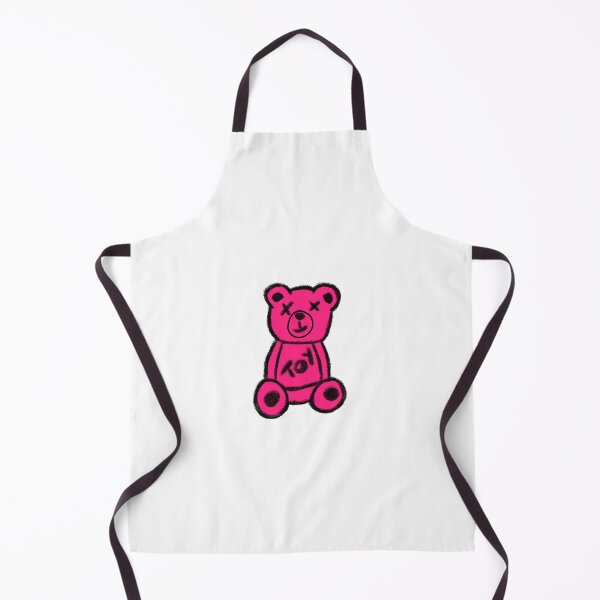 Item preview, toy teddy bear pink designed and sold by Kasia1987t.
