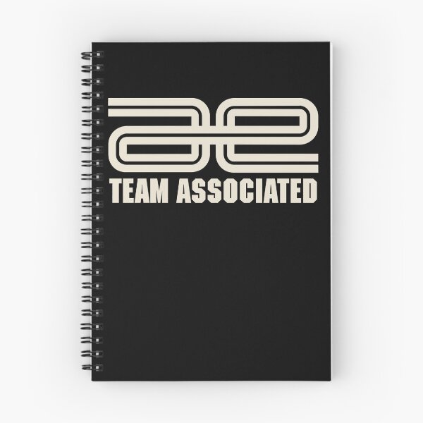 Item preview, Vintage RC Car Logo - Team Associated RC10 designed and sold by House of the Future.