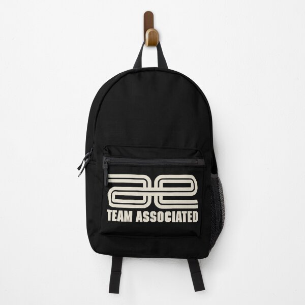 Item preview, Vintage RC Car Logo - Team Associated RC10 designed and sold by House of the Future.