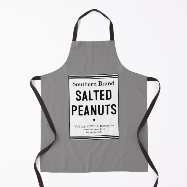 Item preview, Salted Peanuts designed and sold by Normbot2000.