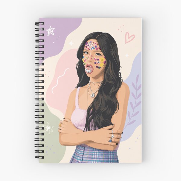 Item preview, Olivia Rodrigo  designed and sold by annasblend.
