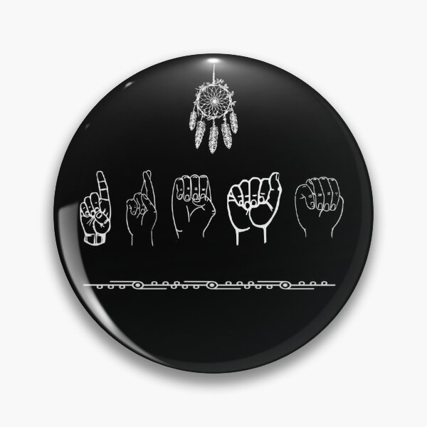 Item preview, ASL Graphic Design: Dream designed and sold by BBsGifts.