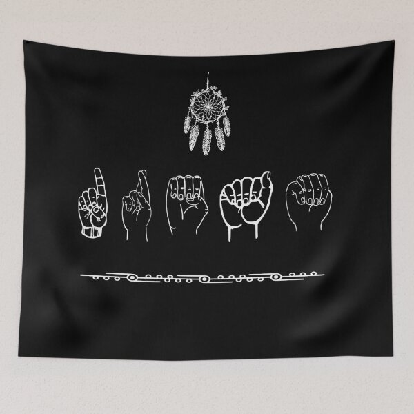 Item preview, ASL Graphic Design: Dream designed and sold by BBsGifts.