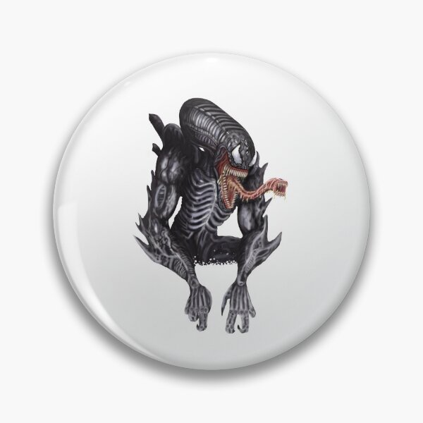 Item preview, Infected Organism designed and sold by Zombiefatal88.