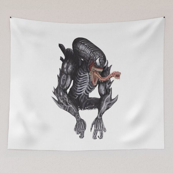 Item preview, Infected Organism designed and sold by Zombiefatal88.