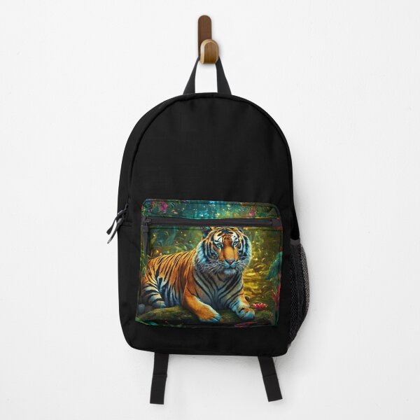 Item preview, Vibrant designed and sold by FeatheredWolf.