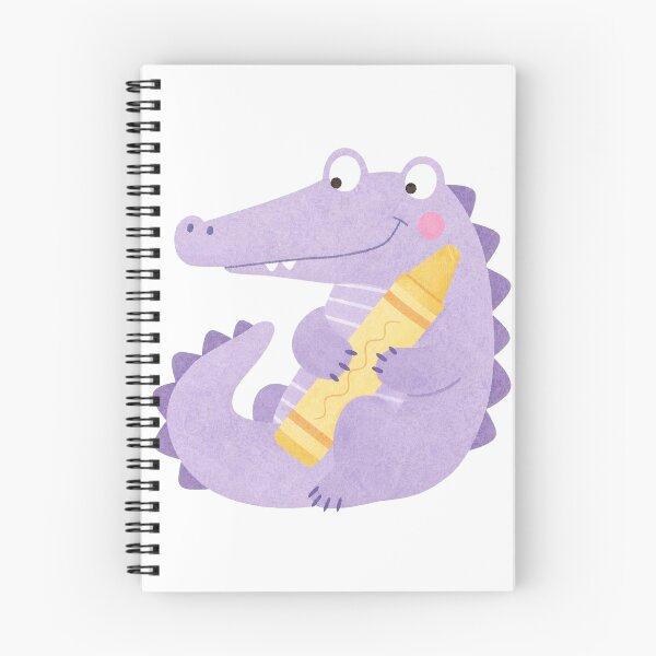 Item preview, One Crayon, Very Carefully designed and sold by The-Art-of-D.