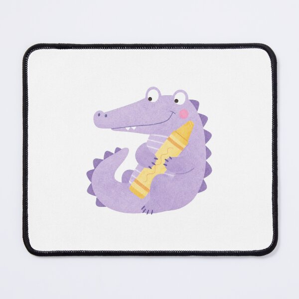 Item preview, One Crayon, Very Carefully designed and sold by The-Art-of-D.