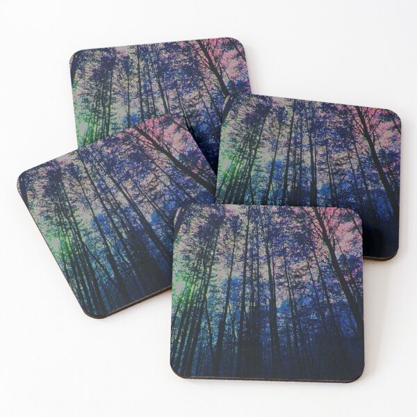 Item preview, Blue Forest designed and sold by HollowTree11.