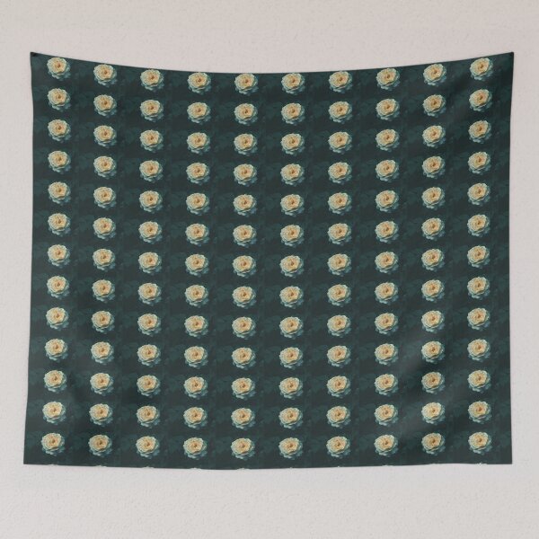 Item preview, Delicate Rose designed and sold by Rachel J Bowler.