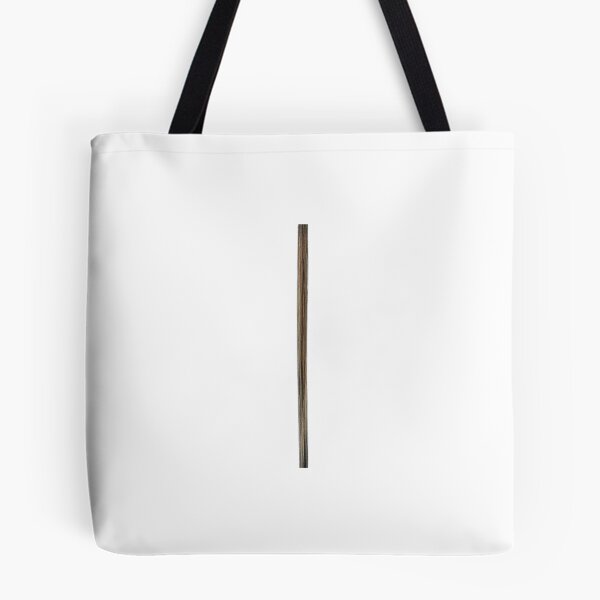 Item preview, Ultra Minimalist Single Vertical Line Abstract Graphic Art designed and sold by ByKayaPrints.