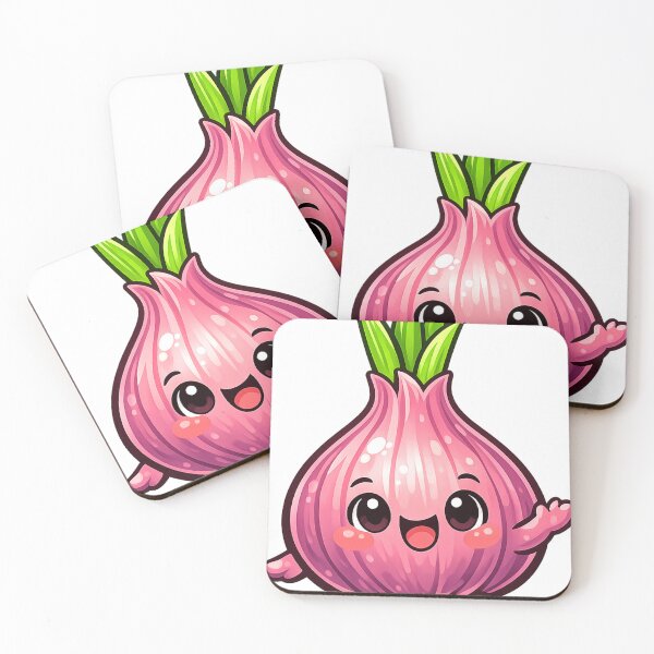 Item preview, Shallot Chibi designed and sold by C ON V E RS A T I O N~PE A C E ™.