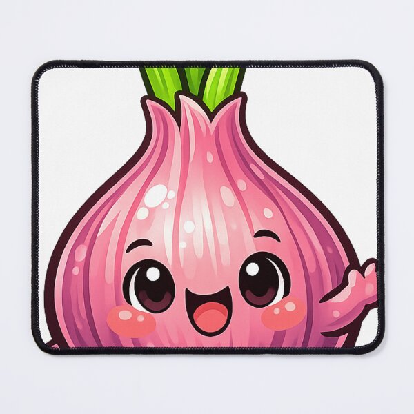 Item preview, Shallot Chibi designed and sold by C ON V E RS A T I O N~PE A C E ™.