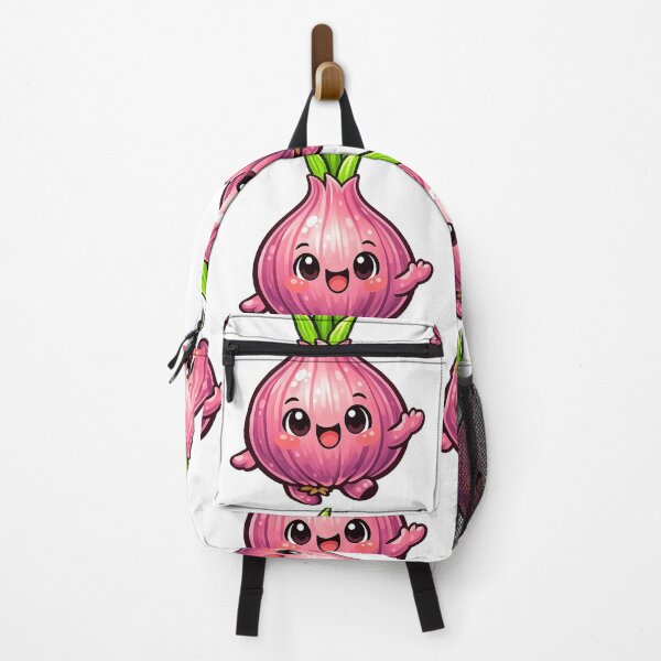 Item preview, Shallot Chibi designed and sold by C ON V E RS A T I O N~PE A C E ™.