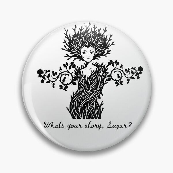 Item preview, What's Your Story, Sugar? designed and sold by TTRPG-Books.