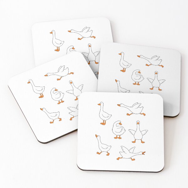 Item preview, Silly Goose Pack designed and sold by bobcatmarty.