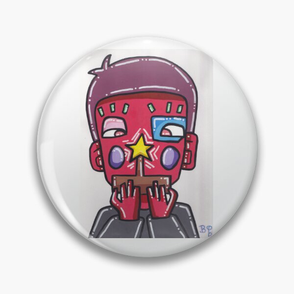 Item preview, I'm Gonna Be A Star designed and sold by TheBobbito.