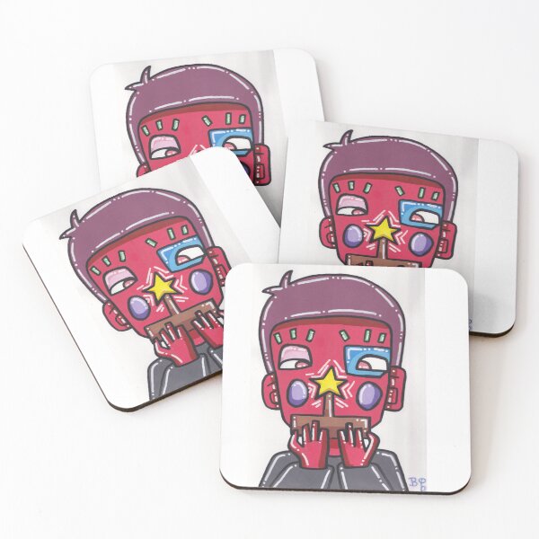 Item preview, I'm Gonna Be A Star designed and sold by TheBobbito.