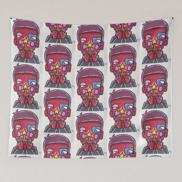 Item preview, I'm Gonna Be A Star designed and sold by TheBobbito.