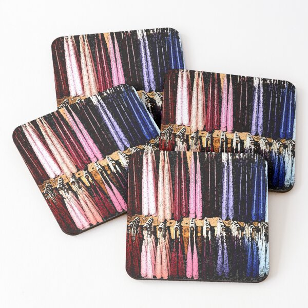 Item preview, Hanging Candles in Newburyport designed and sold by Wayne King.