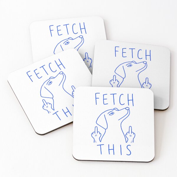 Item preview, Fetch This designed and sold by bobcatmarty.