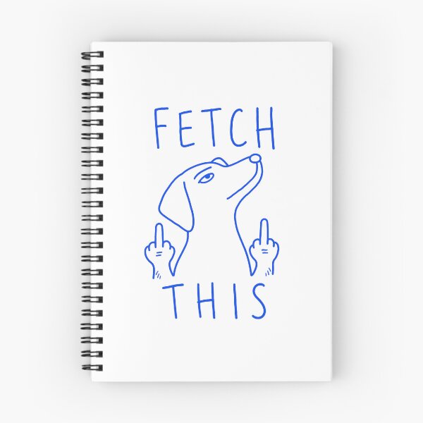 Item preview, Fetch This designed and sold by bobcatmarty.