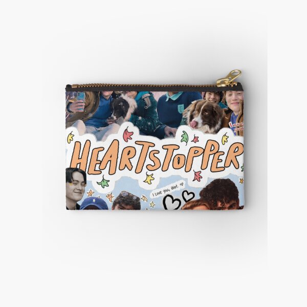 Item preview, heartstopper forever designed and sold by BlockyBeasts.