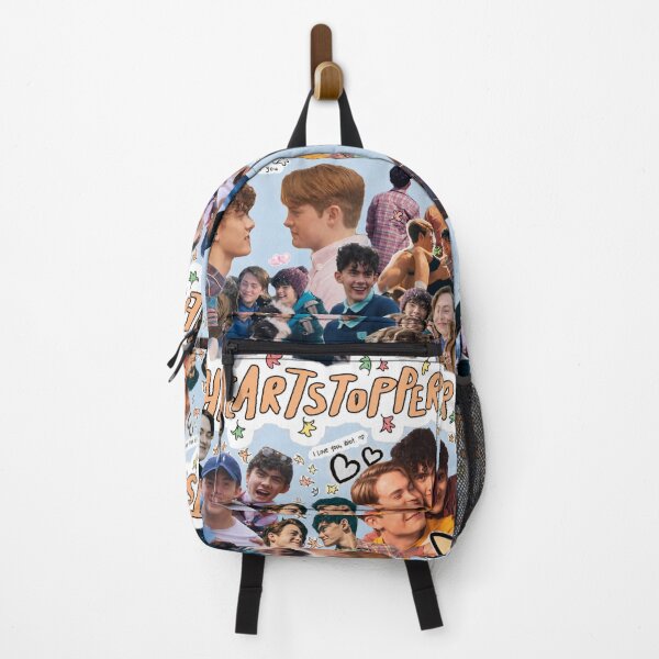 Item preview, heartstopper forever designed and sold by BlockyBeasts.