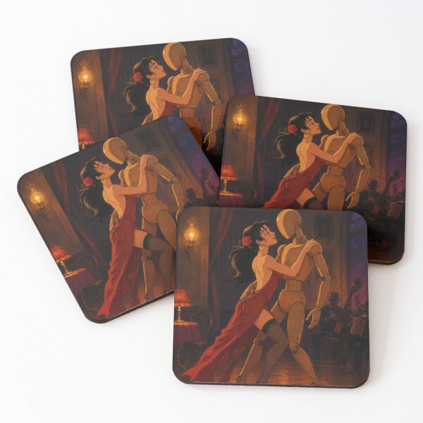 Item preview, The First Dance designed and sold by  Hollow Moon Studios..