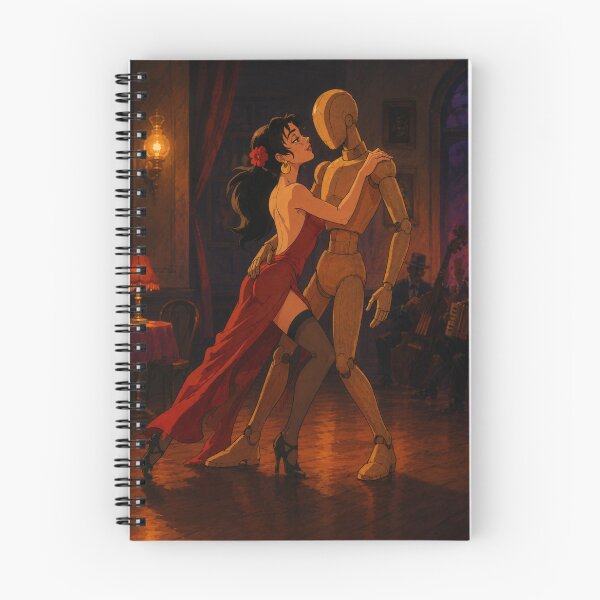 Item preview, The First Dance designed and sold by  Hollow Moon Studios..