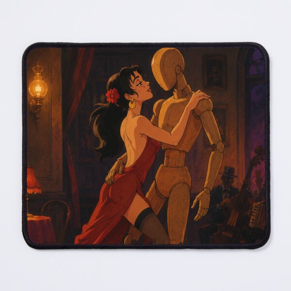 Item preview, The First Dance designed and sold by Hollow Moon Studios..